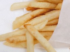 麦当劳的炸薯条-麦当劳(皇岗路店)