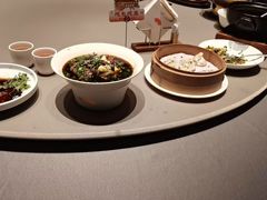 -小厨娘淮扬菜(天印大道店)