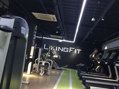 -Liking Fit24小时智能健身(金汇路韩国街店)