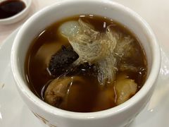 -聚春园自助餐厅(东街口店)