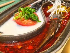 -锦府盐帮·侯宅(五棵松万达店)