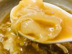 -添發碗仔翅美食