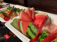 -东门口涮肉·砂锅·烤串(老门东店)