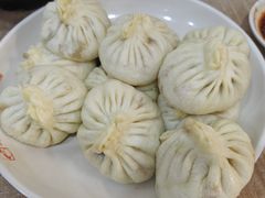 -津门张记包子铺(华昌道店)