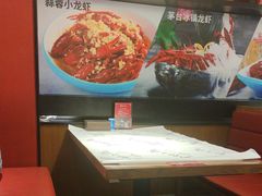 -舞虾小说.涮肉.烧烤(国顺东路店)