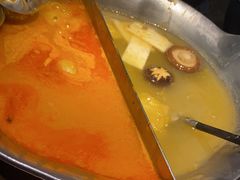 -湊湊火锅·茶憩(打浦桥日月光店)