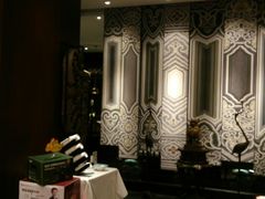 门面-羲和雅苑•北京烤鸭(陆家嘴中心店)