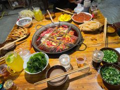 -陈陈火锅(较场口店)