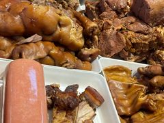 -净香园熟肉(北坦总店)
