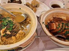-顺风海鲜港(金玉兰店)