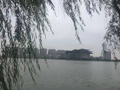 景点-蠡湖大桥公园