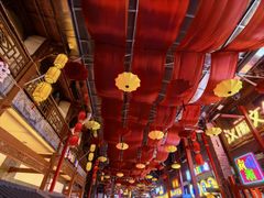 -鸿恩陶然大观园