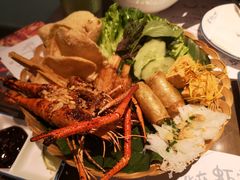 -美奈小馆·越南料理(中航城君尚购物中心店)