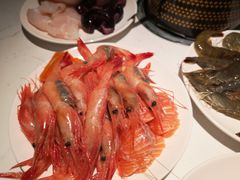 -加餐海鲜自助(宝龙一城店)