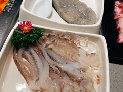-海底捞火锅(让胡路万达店)