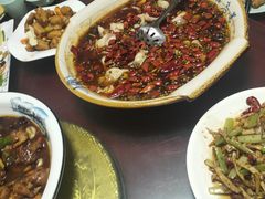 -百姓家常菜(县前街店)