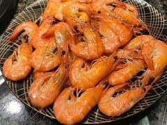 -东方红海鲜百汇(国际大厦店)