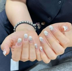 -LILY NAILS美甲美睫