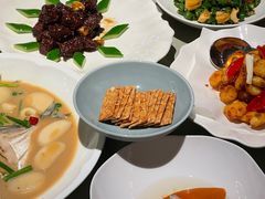-明州小宴(文化广场店)