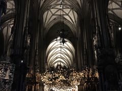 -斯蒂芬主教座堂(Stephansdom)