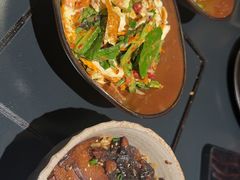 -Ameigo梅果·云贵川bistro(长宁来福士店)