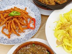 -轩记海鲜餐厅·四十五年老字号·经典粤菜(西区彩虹店)