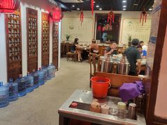 -西江美食舫·江西菜(健德桥店)