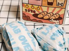 -OVEN LAB乐欧酵室(裕华万达店)