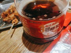 -永红源啤酒·烧烤·海鲜·大排档(青特城店)