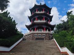 -莱西月湖公园