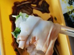 -荔银肠粉·非遗手藝(夫子庙店)