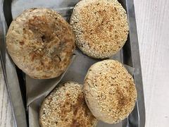 -李小老烧饼(常营民族家园店)