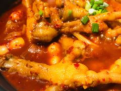 -HOTISLAND海鸡岛·韩国料理(江南西店)