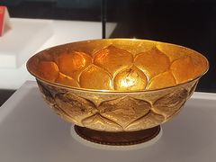 -陕西历史博物馆