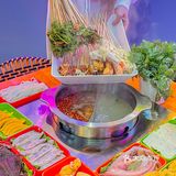 蜀西成都串串