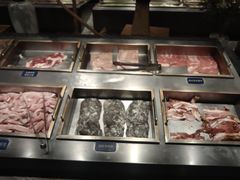 -串门小炉子自助烧烤·小火锅(南京首店)