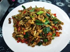 -龚师傅土菜馆.地道农家菜(魅力湘西店)