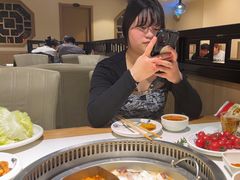 -蜀留香火锅(西南角店)