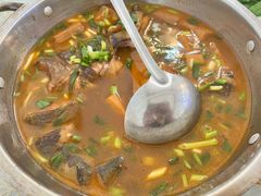 -水韵·渔家臻品私房菜(中庙店)