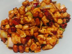 -川人百味(金安中央大街店)