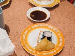 -元气寿司(金光华店)