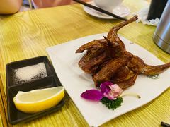 -添好运点心专门店(百老汇店)