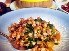-上海苏宁宝丽嘉酒店·嘉府壹号中餐厅