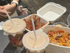 -JPG canteen(广州寺右公馆店)