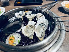 -火炉火自助餐(枫蓝国际店)