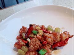 -我是那个大叔·美食研究所(新塘路店)