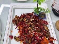 -名善山珍·野生菌汤锅(文殊院店)