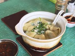 -吴淞老街砂锅馄饨(北兴路店)