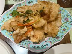 -老厨家(中央大街西七道街店)