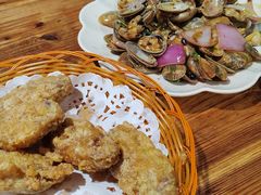 -南记食粥坊·宵夜大排档(莲花店)